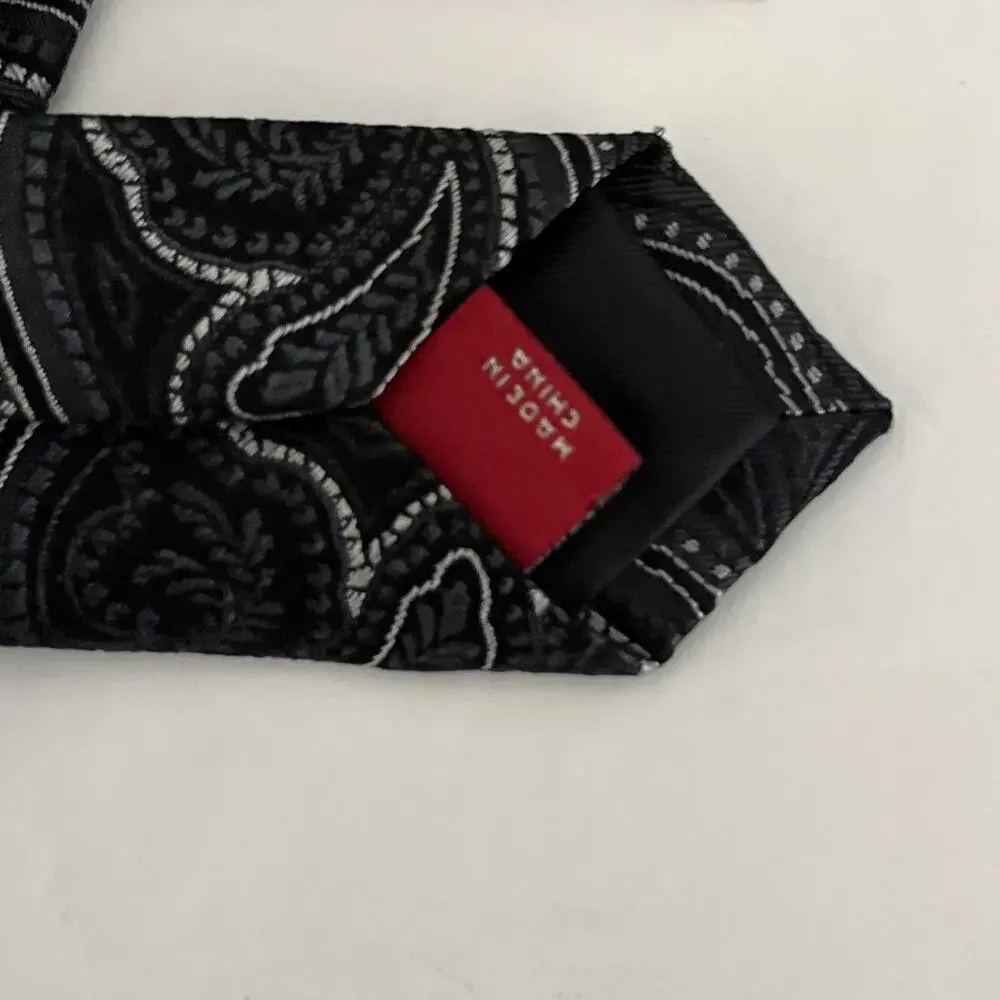 Merona men black